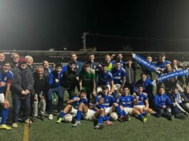 Paiporta CF