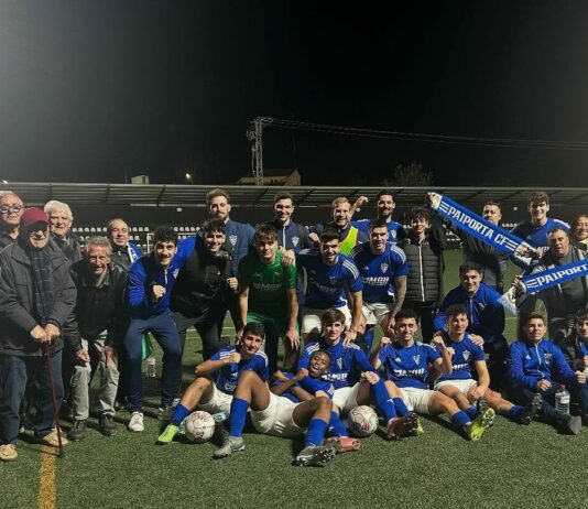 Paiporta CF