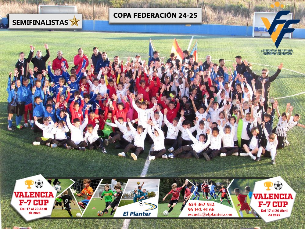 La segona jornada de la XIV Copa Federació Benjamí classifica a  12 equips per a les semifinals