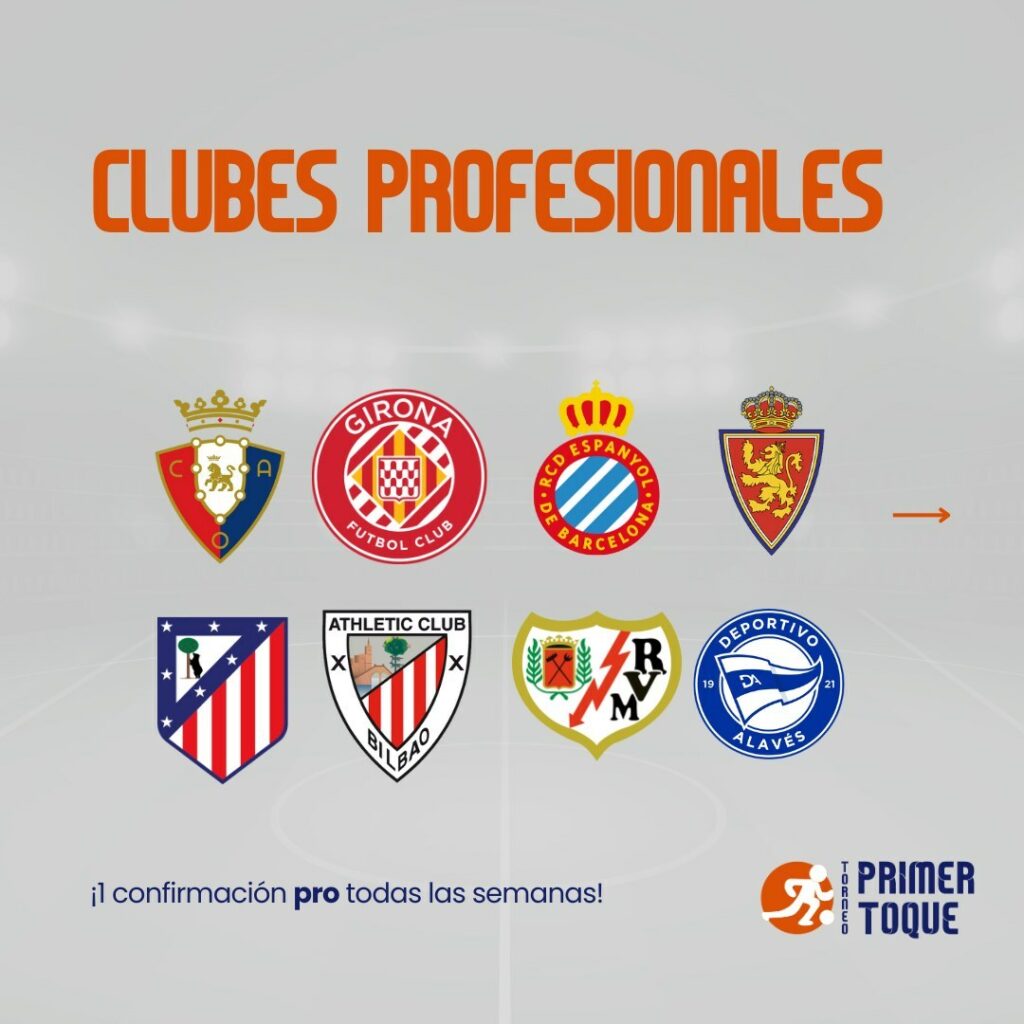 Torneig Primer Toque 