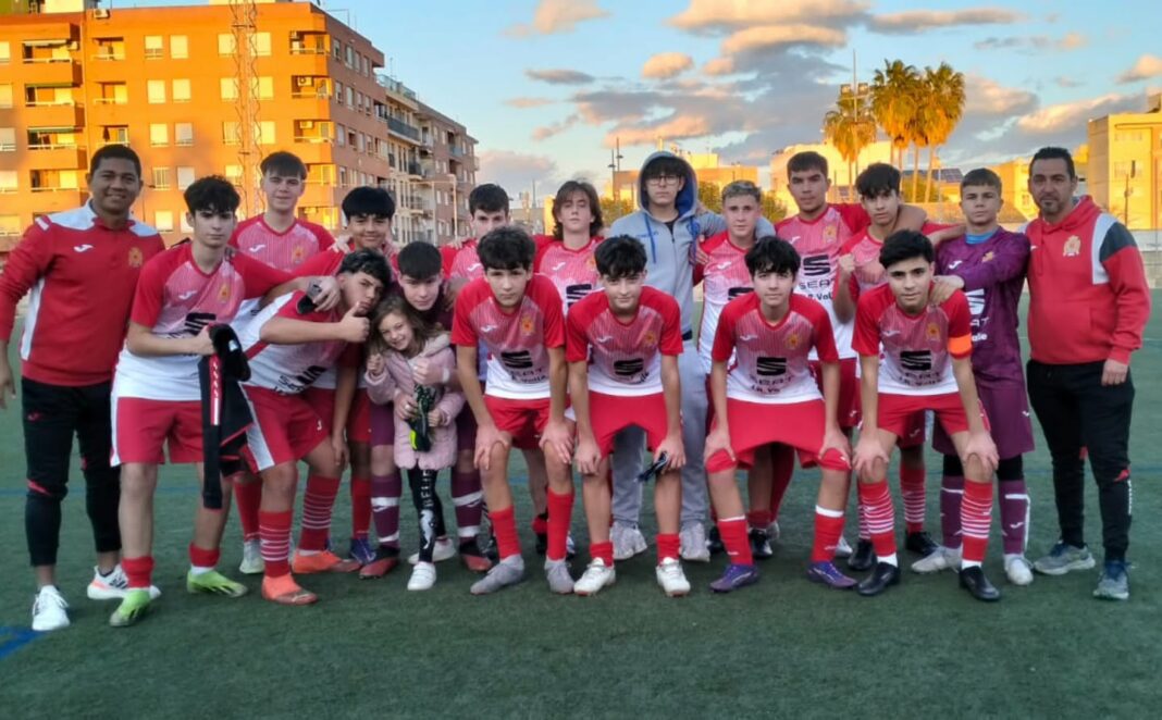 udbalfafar_1736883307_3545556622022644554_14890826861 UDB Alfafar Cadete A