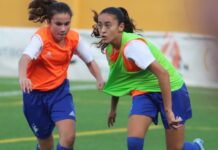 Convocatoria selecció sub14