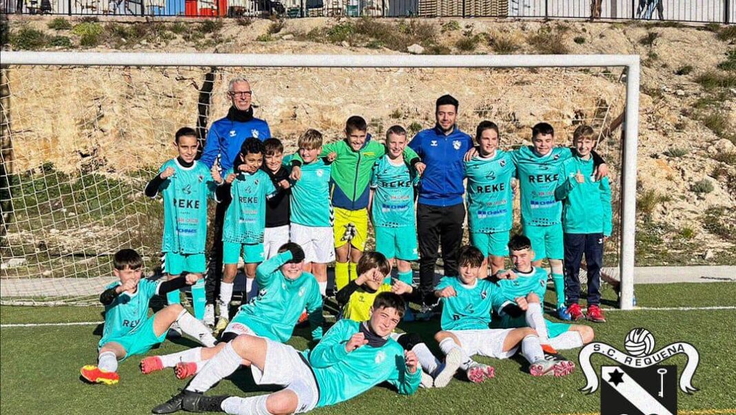 SC Requena acuerdo Albacete BP