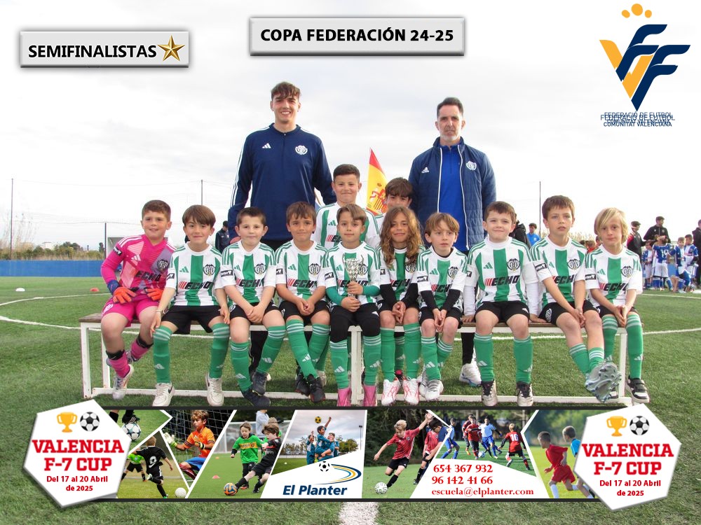 Betera CF A