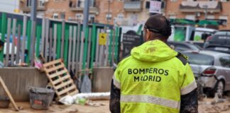 El BOE publica la orden de pago de 1.721 millones para infraestructuras municipales dañadas por la DANA en la provincia de Valencia
