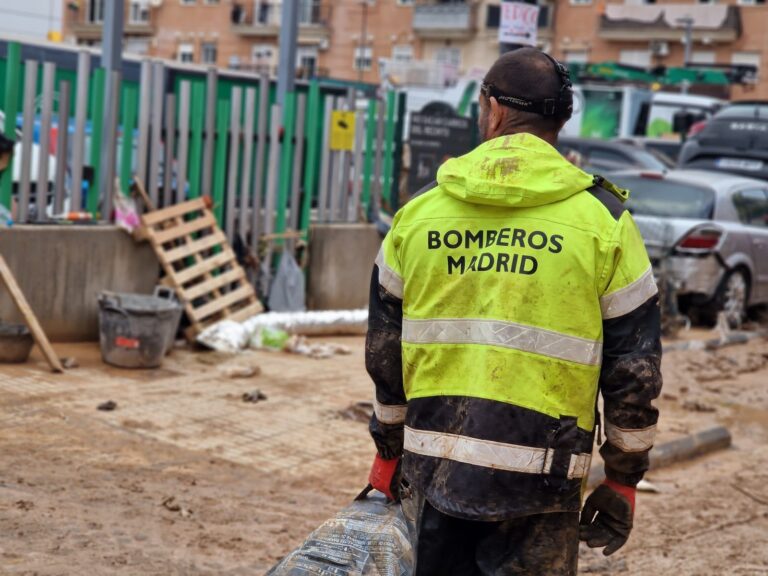 El BOE publica la orden de pago de 1.721 millones para infraestructuras municipales dañadas por la DANA en la provincia de Valencia