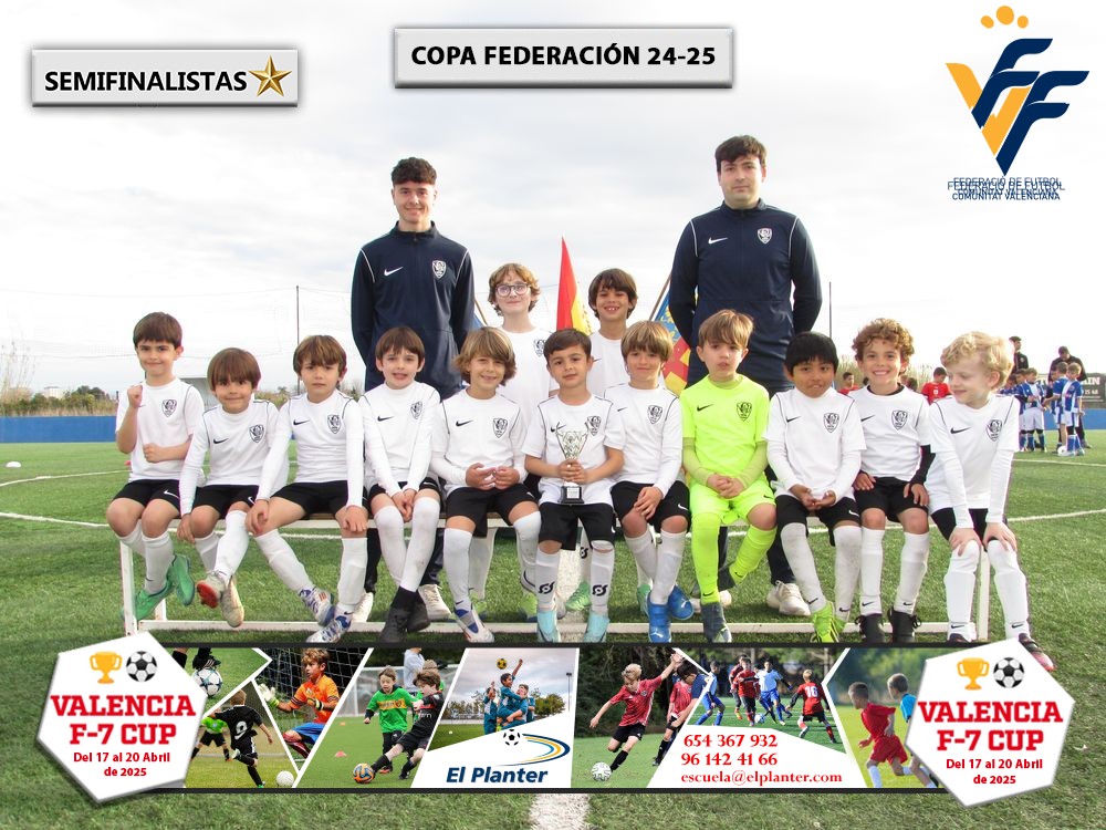CFB CIUTAT DE VALENCIA B