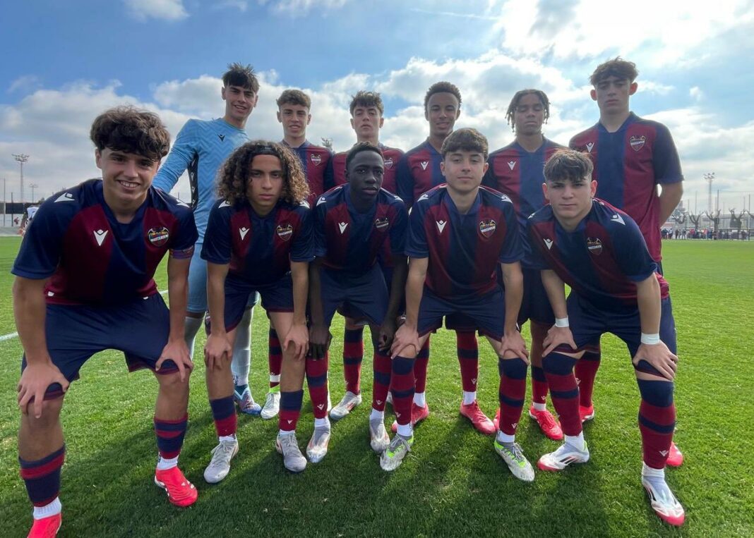 Levante UD Cadete A