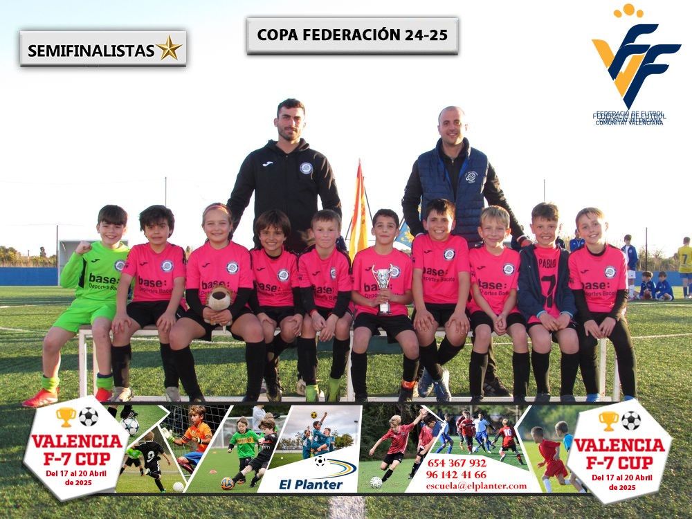 CF Extramurs Valencia A
