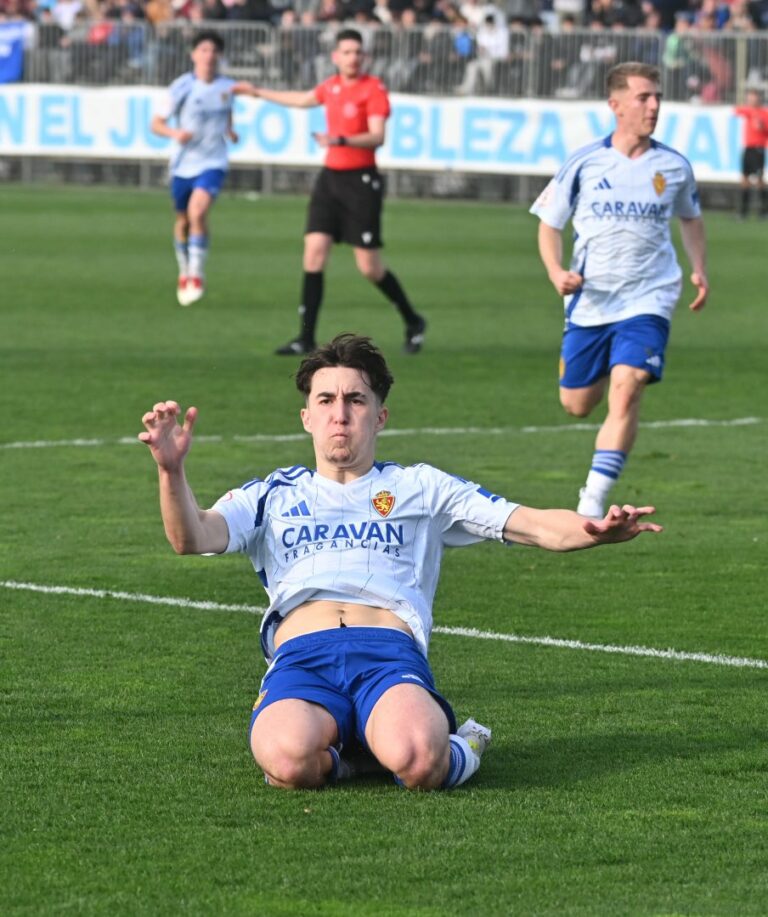 Resultados cuartos Copa del Rey Juvenil 2025