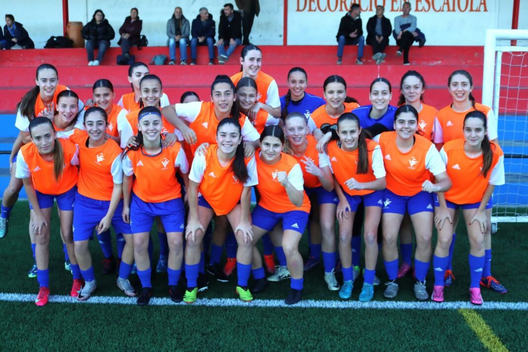 Convocatoria Selecció Valenta sub16
