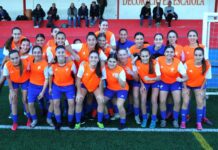 Convocatoria Selecció Valenta sub16