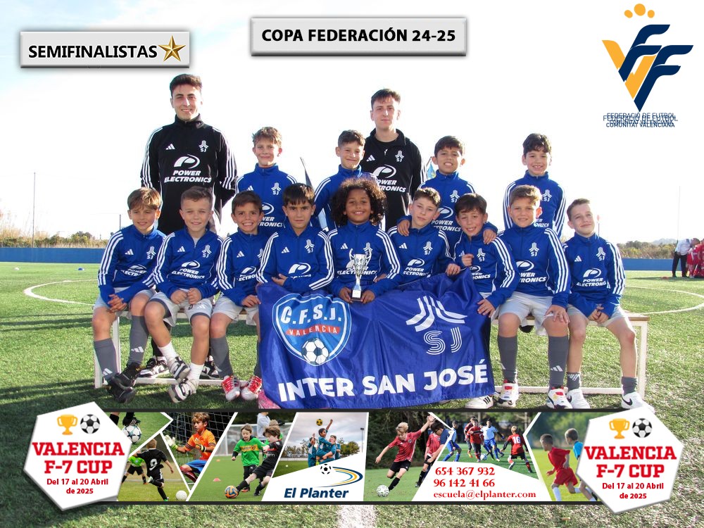 Inter San José B