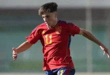 Iván Valero España