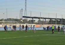 Levante UD Alba