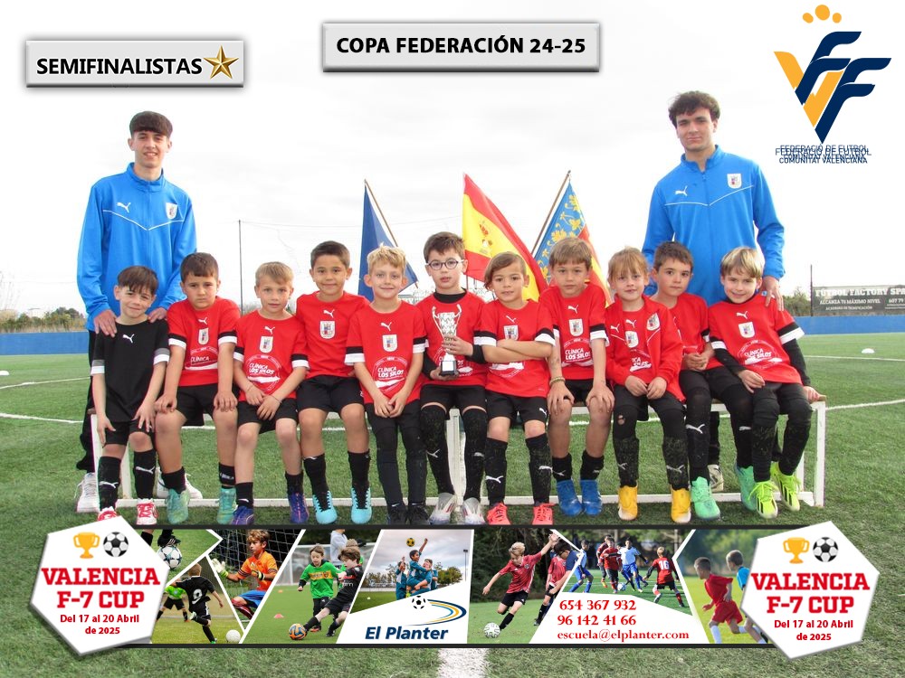 Los Silos CF B