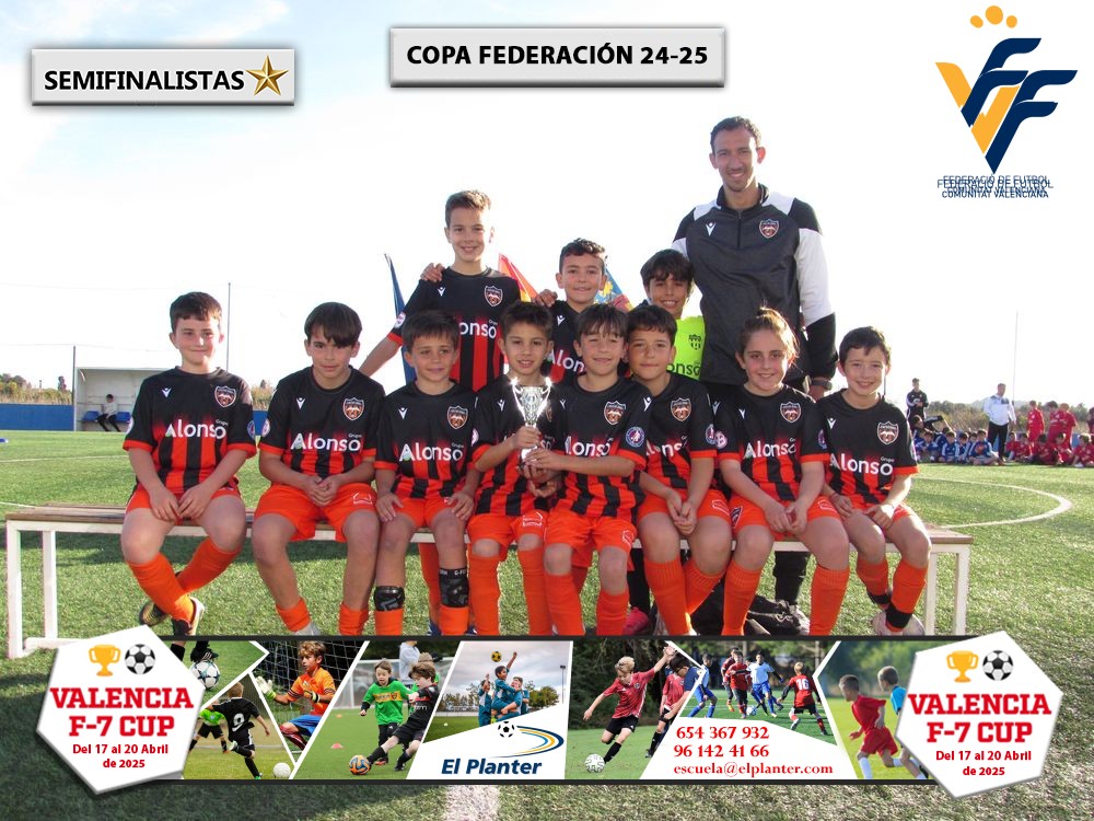 Patacona CF A