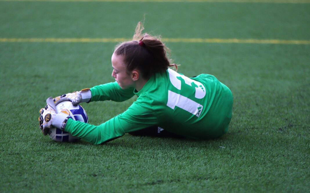 Portera_2 La regla de los 8 segundos