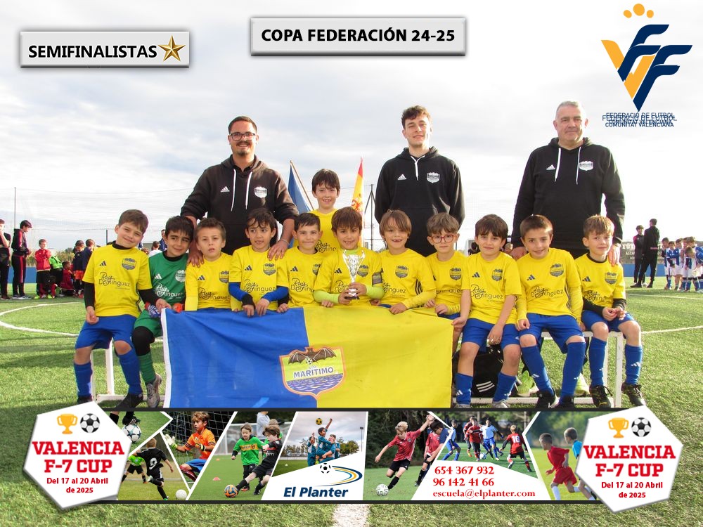 UD Maritimo Cabanyal A