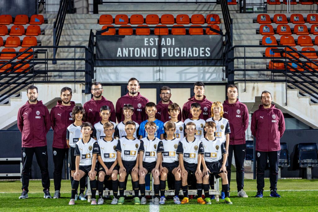 ValenciaCF Fundacio VCF