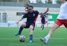 Convocatoria Selecció Valenta sub14