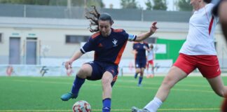 Convocatoria Selecció Valenta sub14