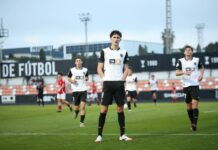 Aimar Bláquez Valencia CF
