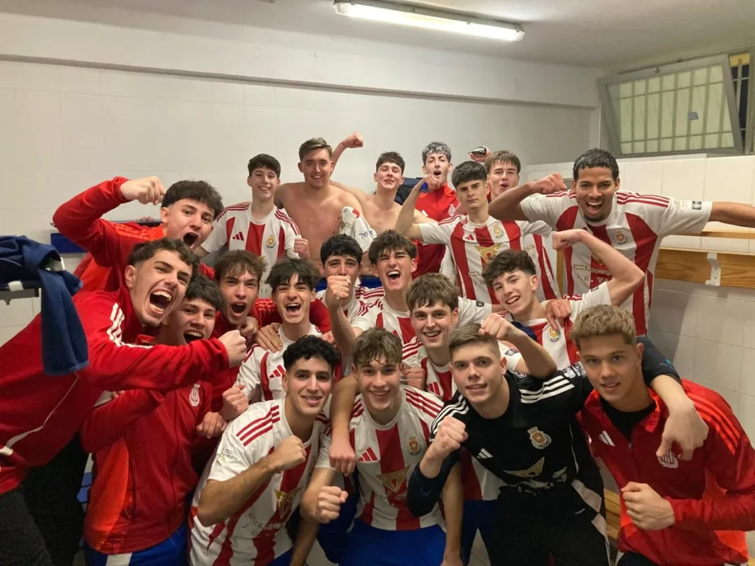 At. MOncadense Juvenil