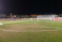 Cambio en los horarios de los partidos