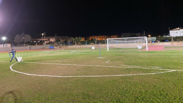 Cambio en los horarios de los partidos