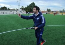 Convocatoria Selecció sub12
