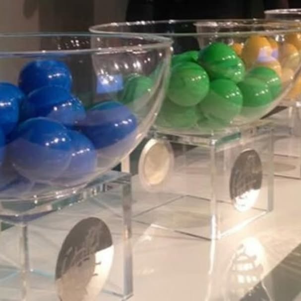 Sorteadas las semifinales de la XIV Copa Federación