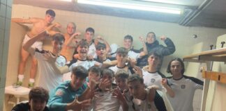 CDF Canet Juvenil A