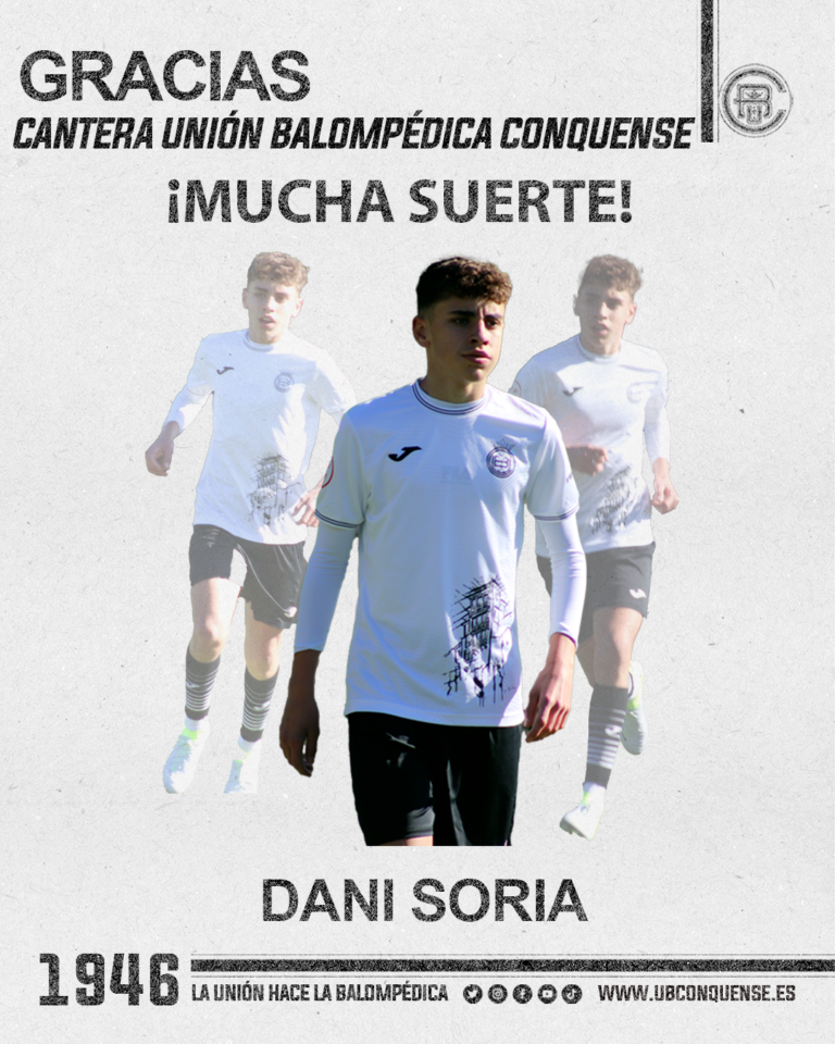 Dani Soria ficha por el Levante UD