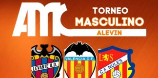I Torneo Masculino Alevín AMC Nules