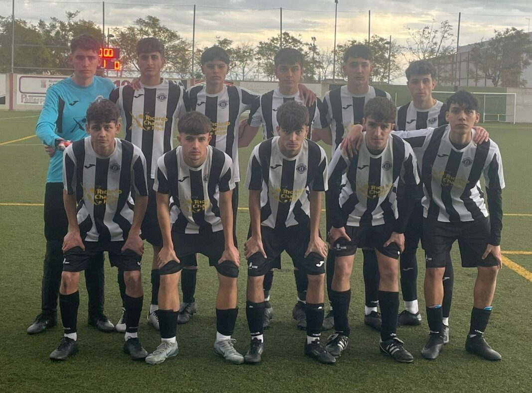 Olympiakos Alcàsser Juvenil