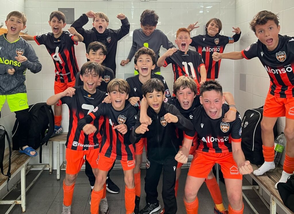 Patacona CF Aleví B