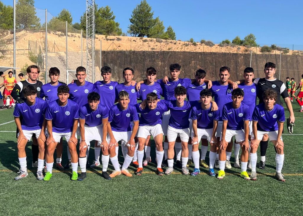Athletic Club Torrellano Juvenil A