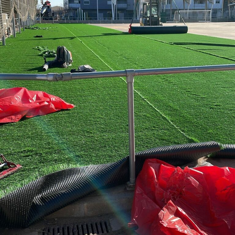 UD Aldaia CF Las Encrucijadas