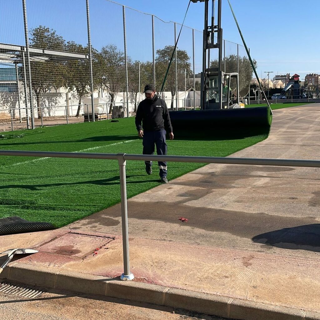 UD Aldaia CF Les Cruïlles