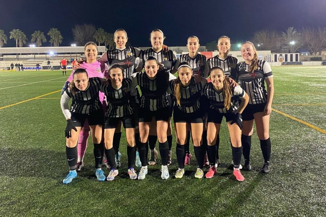 Resultados octavos de final La Nostra Copa Valenta