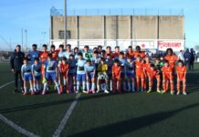 Convocatoria de la Selecció sub12 para amistoso ante el Valencia CF Infantil en Requena