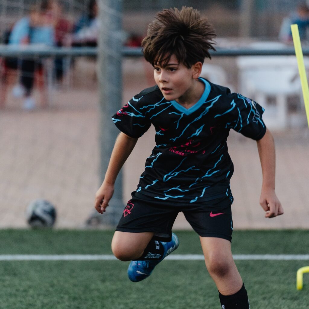 Campus Pasqua Academy 380º 2025