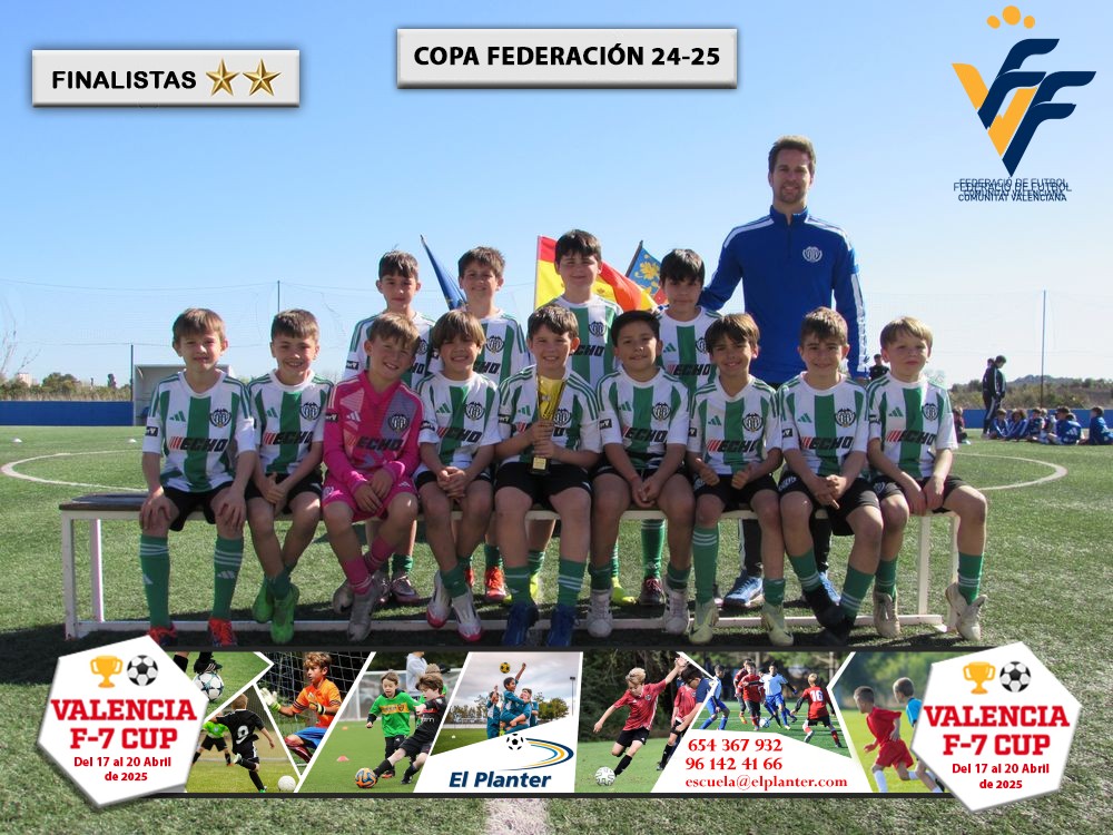 Betera CF C