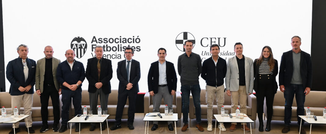 CEU-UCHJornadaViolenciaDeporte1 Jornada violendia en el Deporte CEU