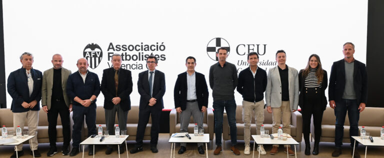 Jornada violendia en el Deporte CEU