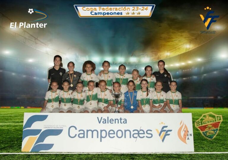 Este domingo jornada Valenta en la XIV Copa Federación