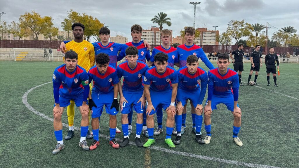Elx CF Juvenil A
