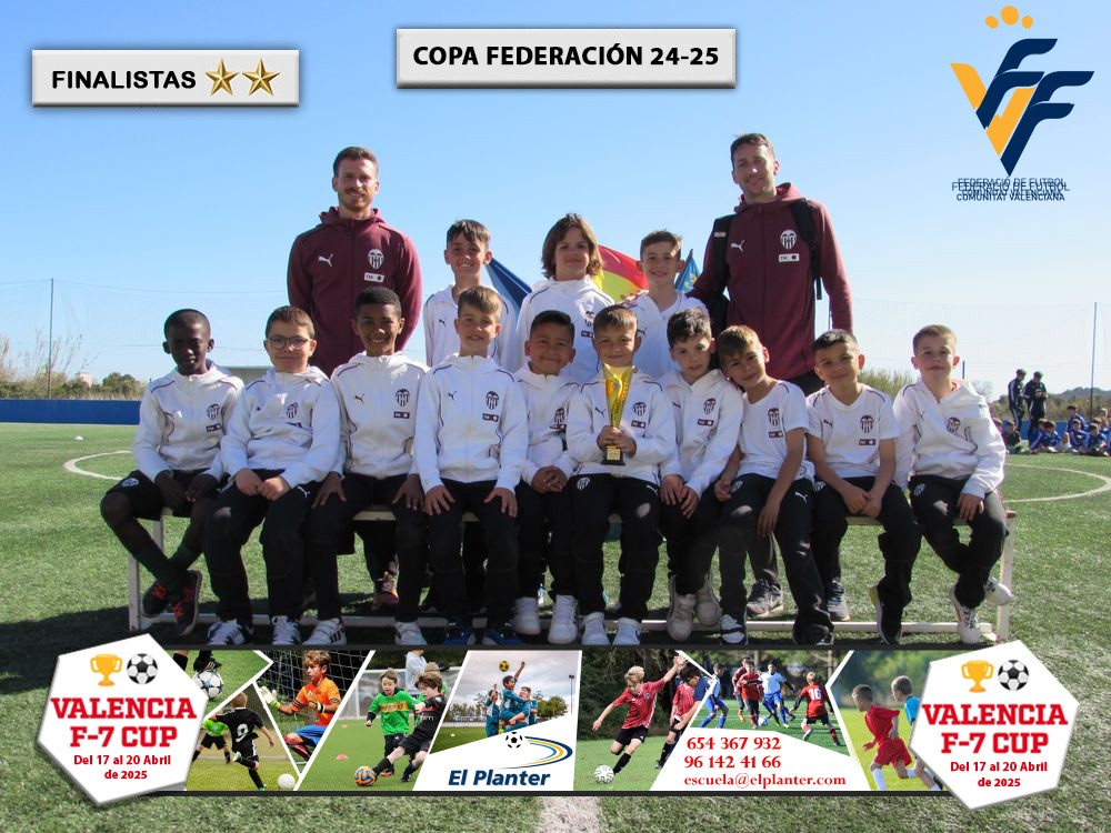 Fundacio VCF B