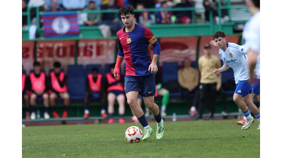 Hi va haver Alba Copa del Rei Juvenil